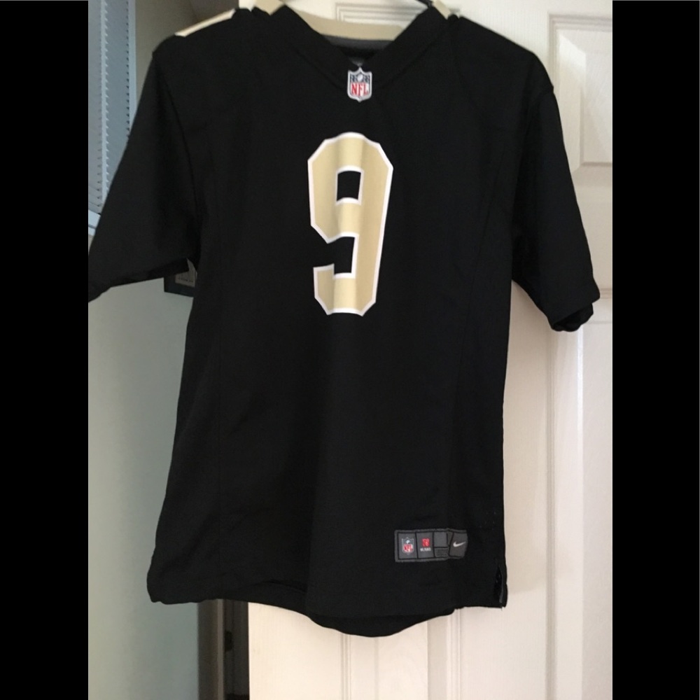 Drew Brees Jersey